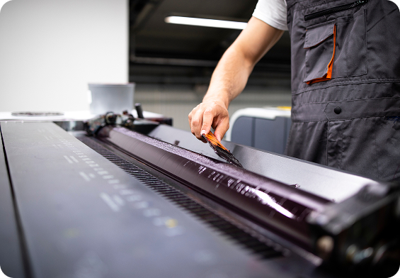 Canon plotter-hp-text-1