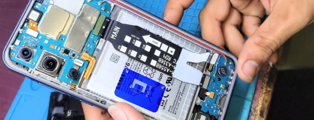 бренд Samsung