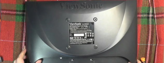 бренд Viewsonic