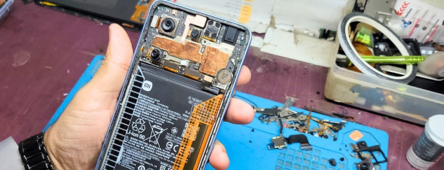 бренд Xiaomi