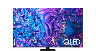 Ремонт QLED телевизоров
