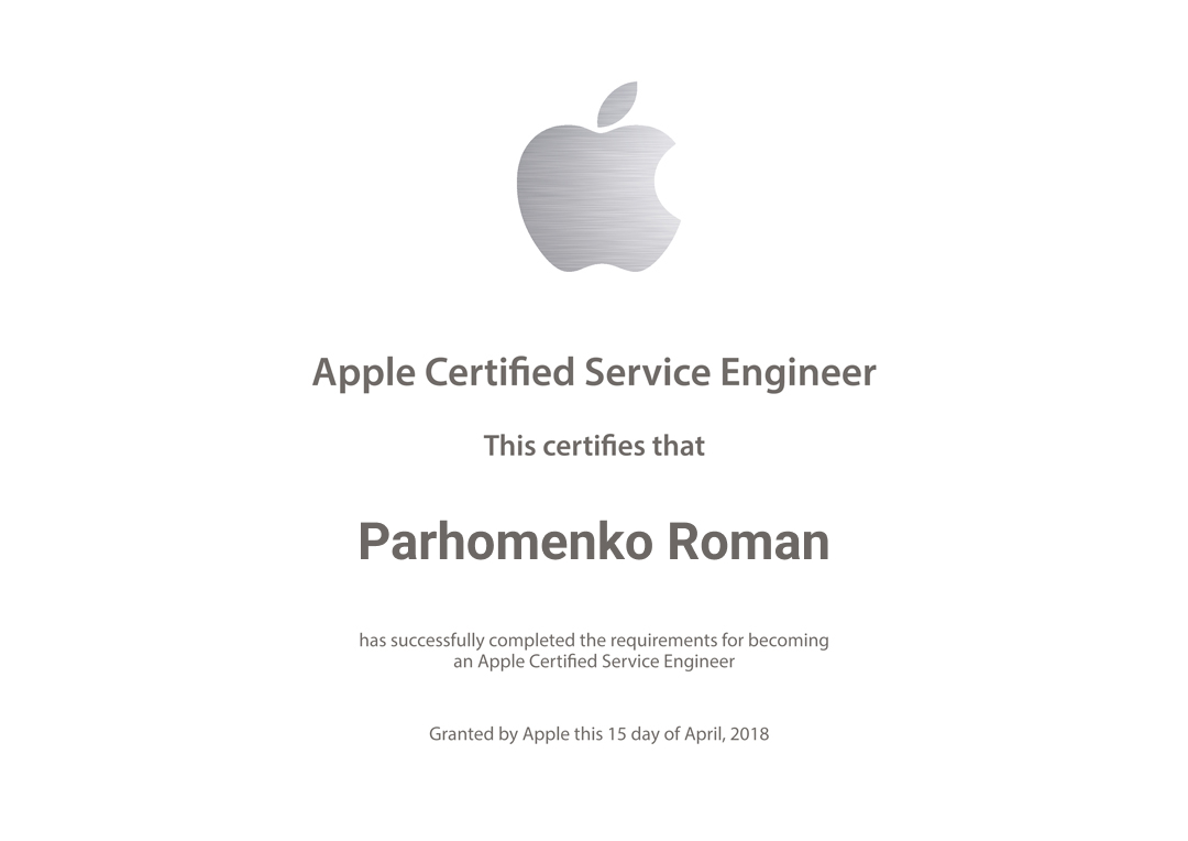 Apple apple2