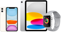 Ремонт цифровой техники Apple - iPhone, Apple watch, iPad