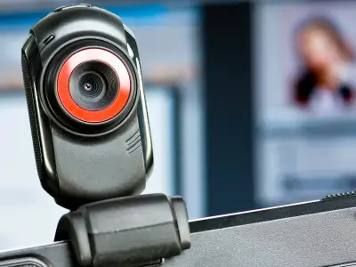 Причины по которым ноутбук чаще всего не распознает камеру