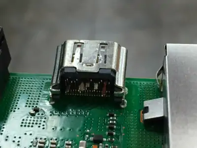 Как мастер Rabit устранит неполадку с HDMI
