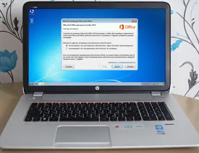 Причины и признаки сбоя в работе Офиса