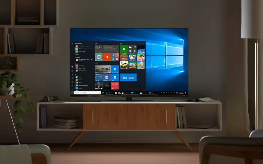 Синхронизация компьютера с телевизором LG Синхронизация компьютера с телевизором LG