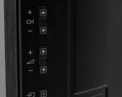 Не работают кнопки на телевизоре LG - причины