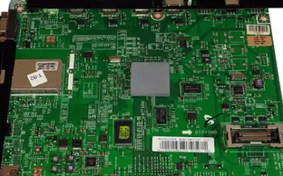 Телевизор LG сам включается и отключается - причины