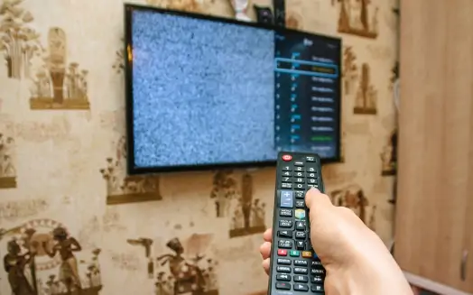 ТВ LG не показывает каналы: признаки ТВ LG не показывает каналы: признаки