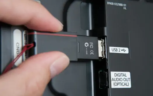 Телевизор LG не видит файлы: причины Телевизор LG не видит файлы: причины
