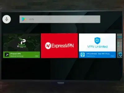 Установки VPN на телевизор Sony через флешку Установки VPN на телевизор Sony через флешку
