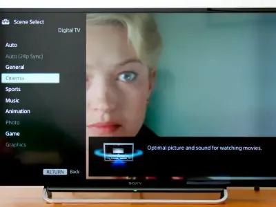 Как мастера сервиса «Рабит» выполняют настройку телевизора Sony? Как мастера сервиса «Рабит» выполняют настройку телевизора Sony?