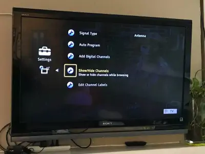 Как настраивают телевизор Sony в сервисе «Рабит»? Как настраивают телевизор Sony в сервисе «Рабит»?