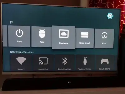 Особенности настройки Sony Smart TV на телевизоре Сони Особенности настройки Sony Smart TV на телевизоре Сони