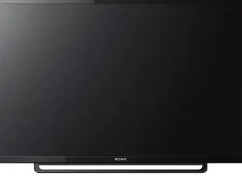 Почему выключается телевизор Sony?