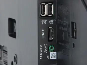 Почему телевизор Сони не видит HDMI? Почему телевизор Сони не видит HDMI?