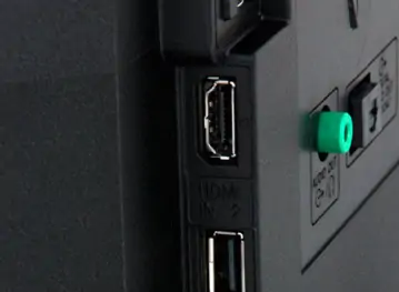 Что можно сделать самостоятельно, если ТВ Sony не видит HDMI? Что можно сделать самостоятельно, если ТВ Sony не видит HDMI?