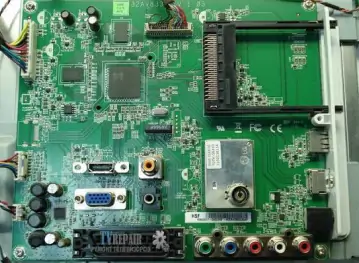 Нет изображения на телевизоре Sony: как устранят неисправность мастера сервиса «Рабит»? Нет изображения на телевизоре Sony: как устранят неисправность мастера сервиса «Рабит»?