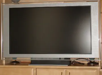 На телевизоре Sony черный экран: причины На телевизоре Sony черный экран: причины