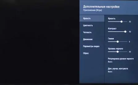 Настройка Sony KDL - особенности и сложности процесса