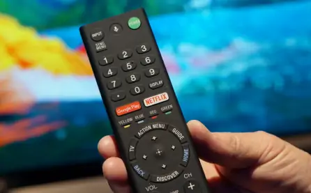 Что можно сделать самостоятельно, когда ТВ Sony Bravia мигает красным? Что можно сделать самостоятельно, когда ТВ Sony Bravia мигает красным?