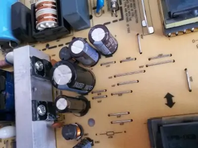 Долго включается: диагностика оборудования ТВ Долго включается: диагностика оборудования ТВ