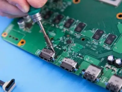 Замена hdmi разъема телевизора: ремонт оборудования ТВ